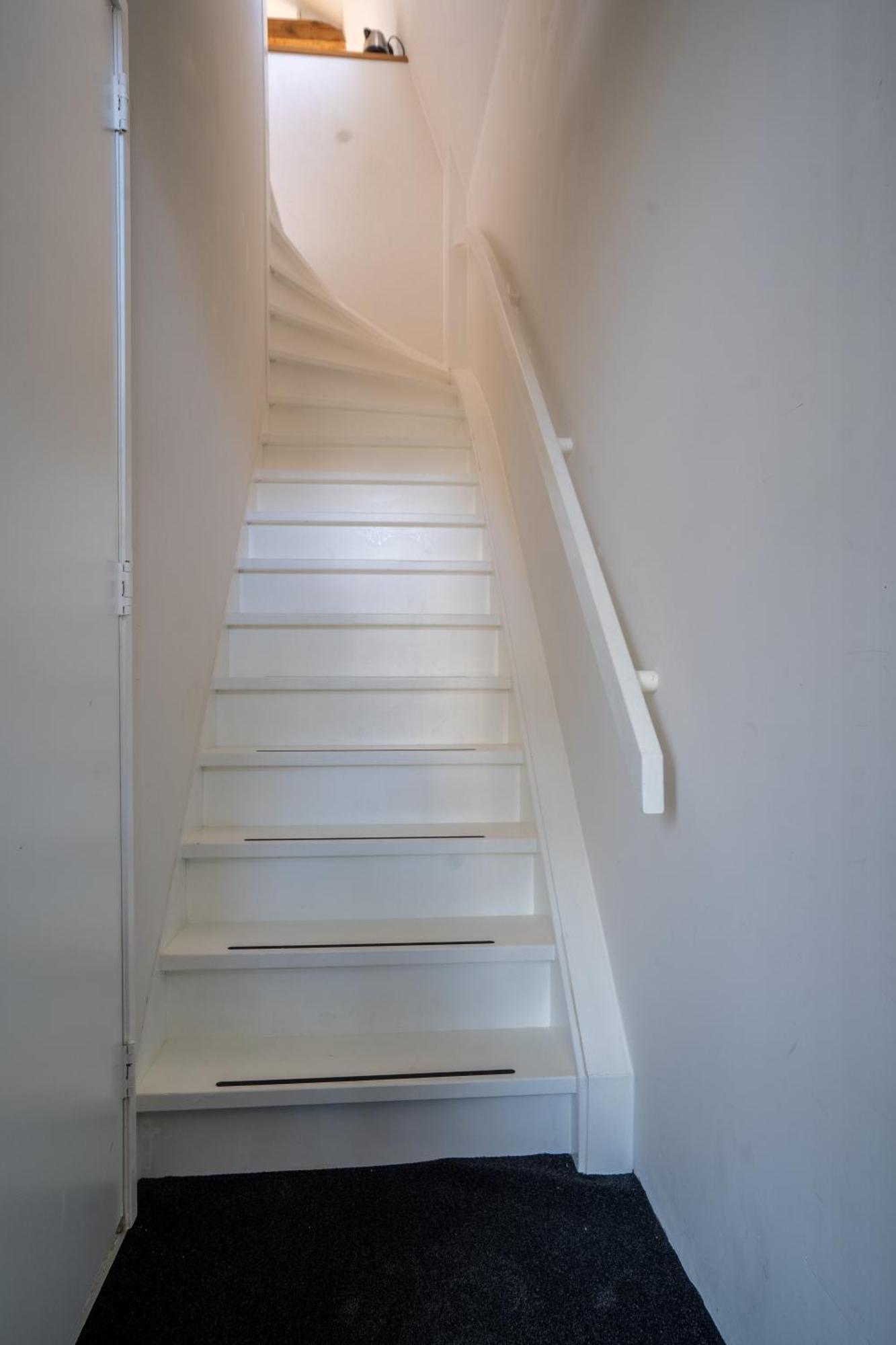 Op Het Noard Apartment Workum Exterior photo